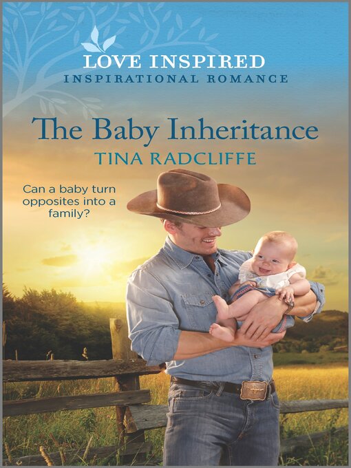 Title details for The Baby Inheritance by Tina Radcliffe - Available